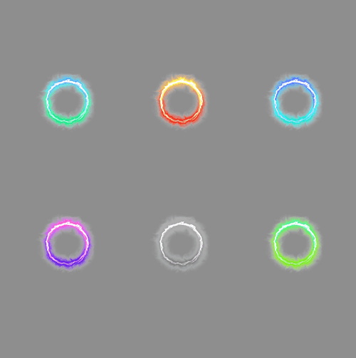 装备特效-250312-10-素材共享站