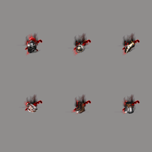 首饰-250317-28-素材共享站