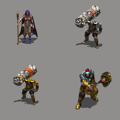 怪物-250321-26-素材共享站