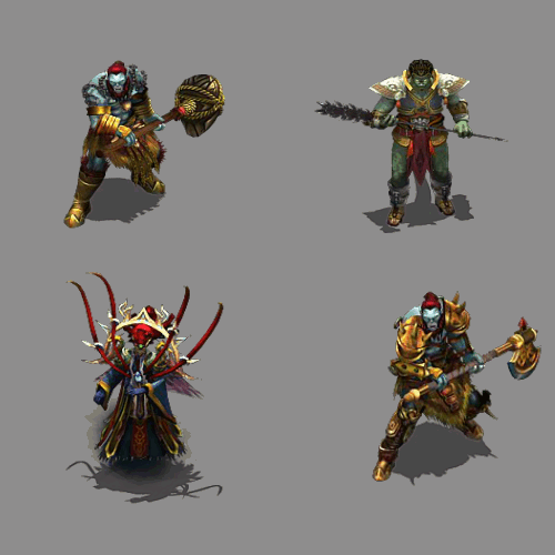 怪物-250321-27-素材共享站