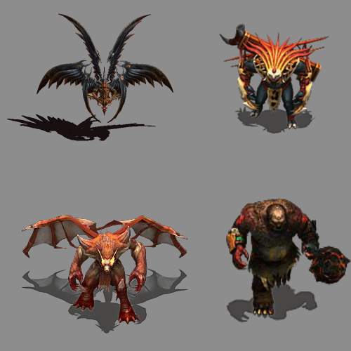 怪物-250321-32-素材共享站