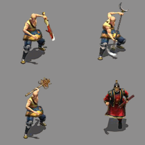 怪物-250321-33-素材共享站