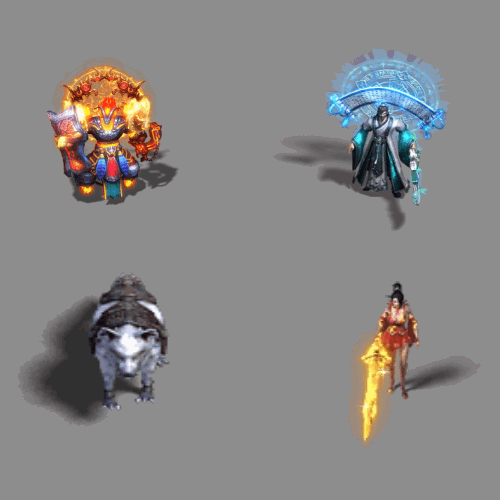 怪物-250329-12-素材共享站