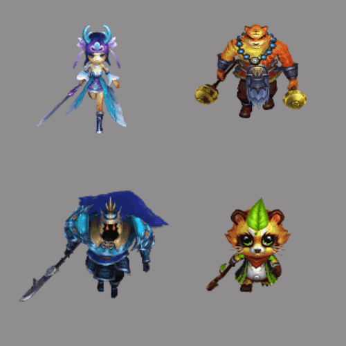 怪物-250305-25-素材共享站