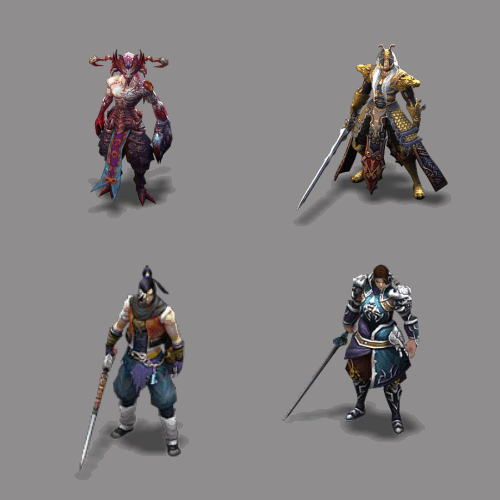 怪物-250403-05-素材共享站