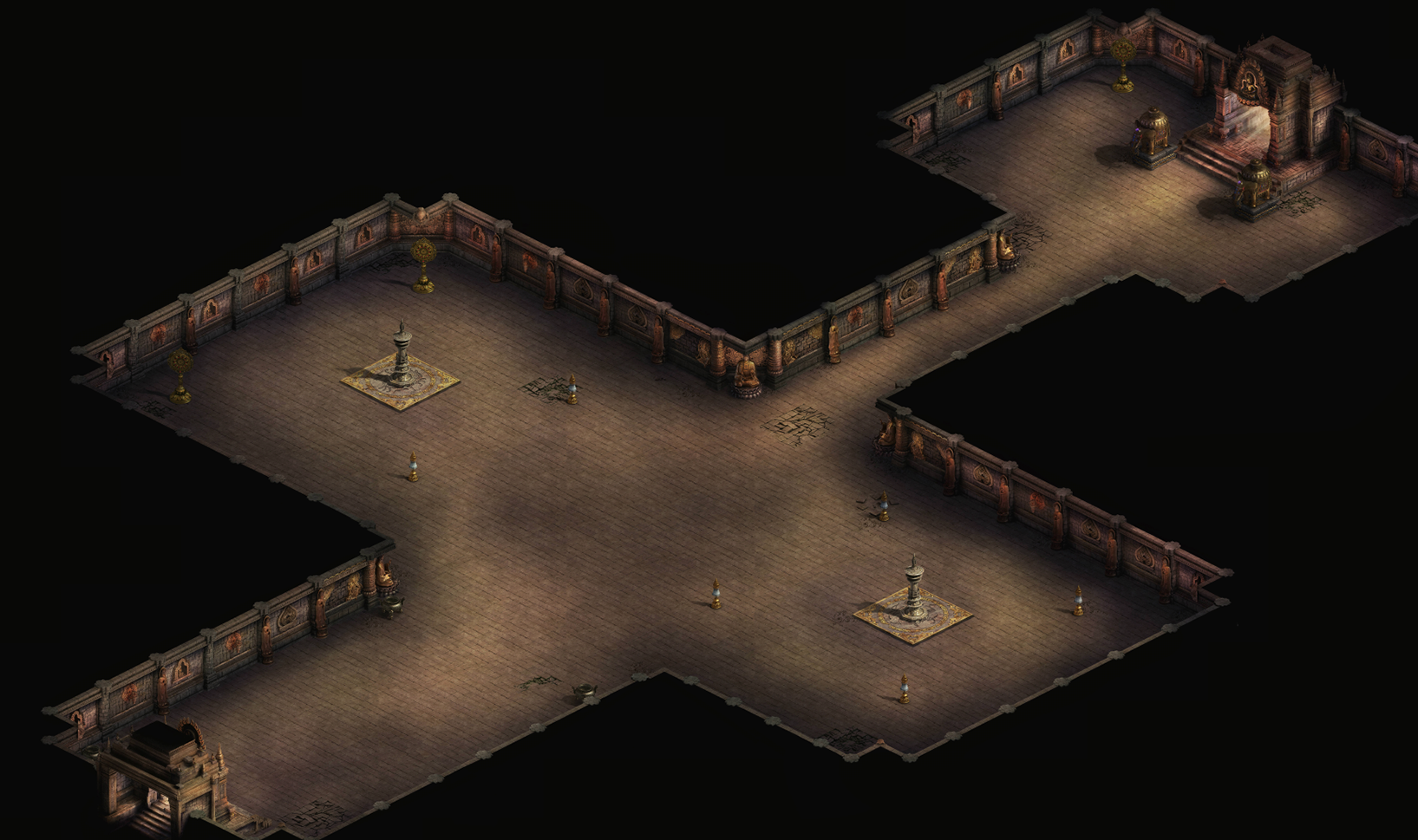 四象神殿三-预览图