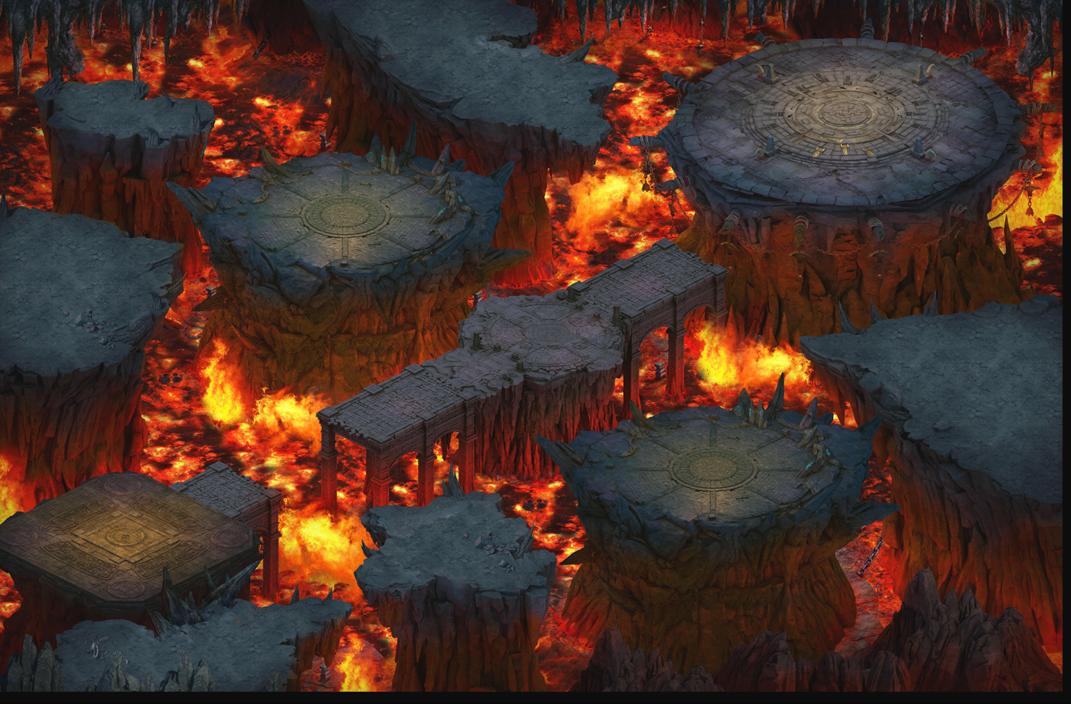 火量山脉5-预览图