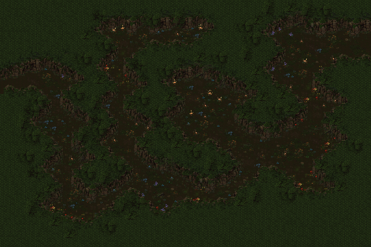 闪闪亮亮地图6-预览图