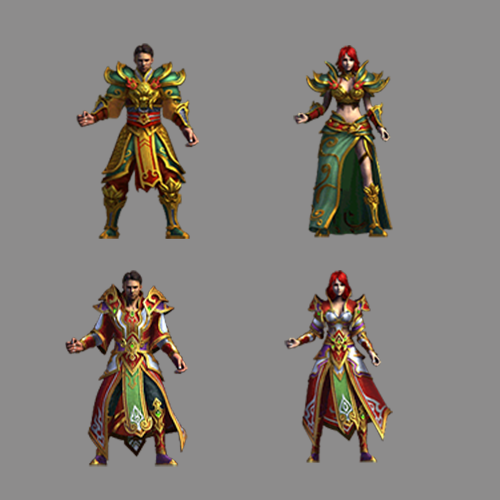 编号：20250621-4-男女服装-素材共享站